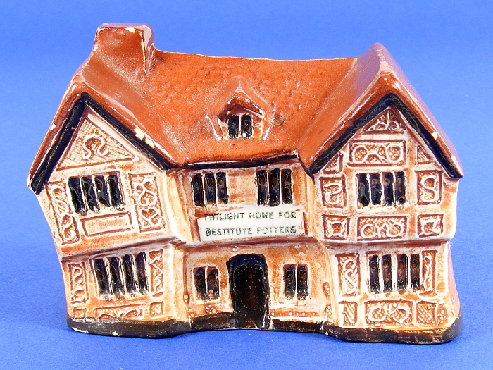 Image of Mudlen End Studio model No 44 Omega House